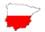 PATIÑO - Polski